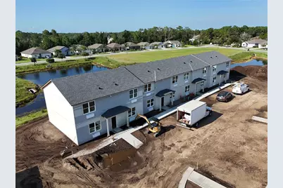 34 Green Circle #102, Palm Coast, FL 32164 - Photo 13