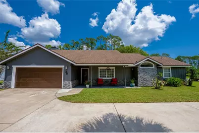 38 Weyanoke Lane, Palm Coast, FL 32164 - Photo 1