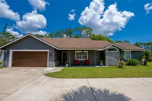 38 Weyanoke Ln, Palm Coast, FL 32164 - Photo 1