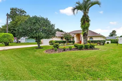49 Fortune Lane, Palm Coast, FL 32137 - Photo 1