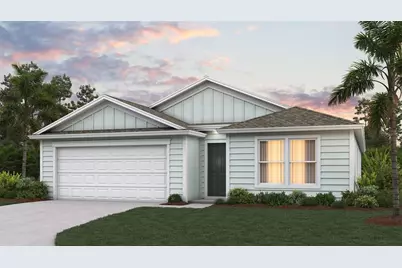 11 Spring Street, Palm Coast, FL 32164 - Photo 1