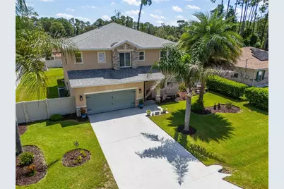 6 Rybark Lane, Palm Coast, FL 32164 - Photo 1