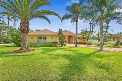 1 Kalendar Court, Palm Coast, FL 32164 - Photo 3