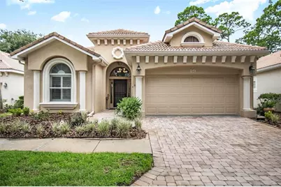 19 Village View Drive, Palm Coast, FL 32137 - Photo 1