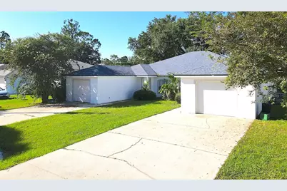 41 Eton Lane #B, Palm Coast, FL 32164 - Photo 3