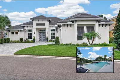 14 Hammock Beach Parkway, Palm Coast, FL 32137 - Photo 1