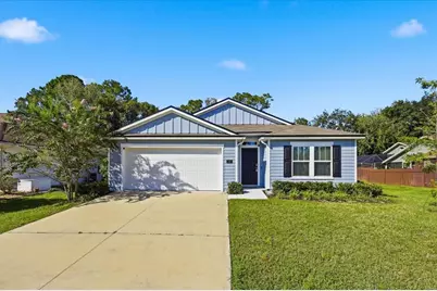 35 Putter Drive, Palm Coast, FL 32164 - Photo 1