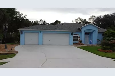 85 Lancelot Drive, Palm Coast, FL 32137 - Photo 1