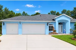 85 Lancelot Dr, Palm Coast, FL 32137 - Photo 1