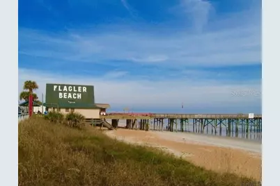 1601 N Central Avenue #101, Flagler Beach, FL 32136 - Photo 45