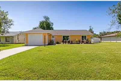 26 Fillmore Lane, Palm Coast, FL 32137 - Photo 1