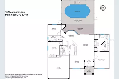 10 Westmore Lane, Palm Coast, FL 32164 - Photo 33