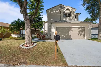 2171 NW 34th Terrace, Coconut Creek, FL 33066 - Photo 1