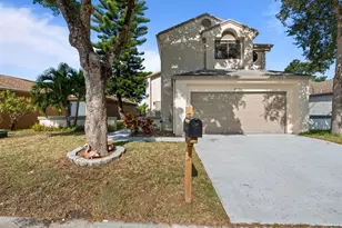 2171 NW 34th Terrace, Coconut Creek, FL 33066 - Photo 1