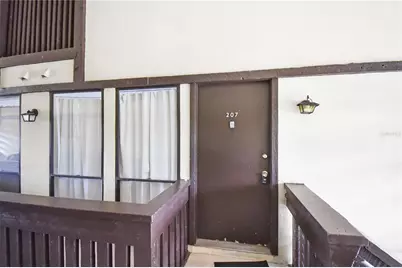 40 Club House Drive #207, Palm Coast, FL 32137 - Photo 3