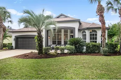 34 Southlake Drive, Palm Coast, FL 32137 - Photo 1