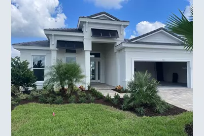 1561 Lake Bank Lane, Deland, FL 32724 - Photo 1