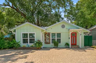 19 Lovett St, Saint Augustine, FL 32084 - Photo 1