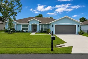 21 Wood Clift Ln, Palm Coast, FL 32164 - Photo 1