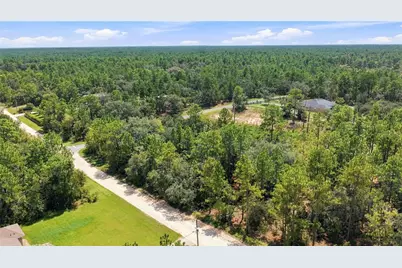 Lot 14 SW 81 St. & SW 137th Ct., Dunnellon, FL 34432 - Photo 9