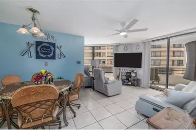 3013 S Atlantic Avenue #2020, Daytona Beach Shores, FL 32118 - Photo 3