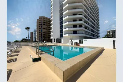 3013 S Atlantic Avenue #2020, Daytona Beach Shores, FL 32118 - Photo 19