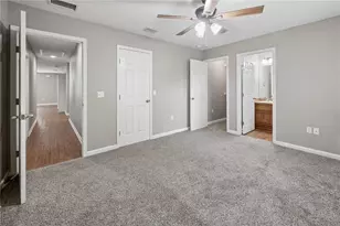 226 Bradford Dr, Starke, FL 32091 - Photo 23
