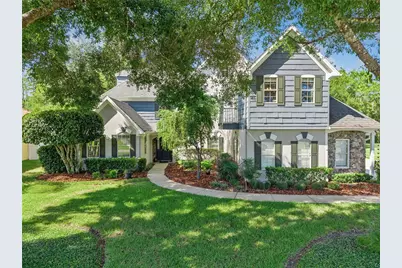 11 Foxhunter Flat, Ormond Beach, FL 32174 - Photo 1