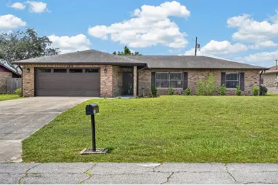 2114 El Campo Avenue, Deltona, FL 32725 - Photo 1