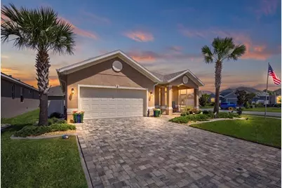 2 Tideway Trail, Palm Coast, FL 32137 - Photo 1