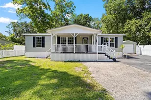 347 Abbey Ave, Saint Augustine, FL 32084 - Photo 1