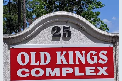 25 Old Kings Road N #B6, Palm Coast, FL 32137 - Photo 1