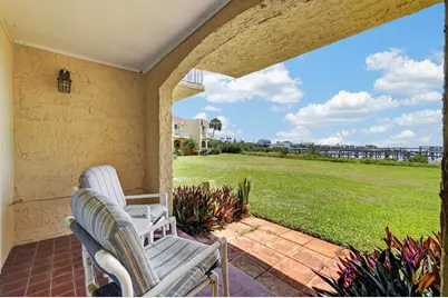 7265 A1A S #B8, Saint Augustine Beach, FL 32080 - Photo 29