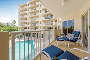 3 Oceans W Blvd, Daytona Beach Shores, FL 32118 - Photo 27