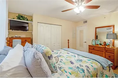 3 Oceans West Boulevard #2B2, Daytona Beach Shores, FL 32118 - Photo 33