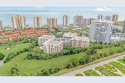 3 Oceans West Boulevard #2B2, Daytona Beach Shores, FL 32118 - Photo 1