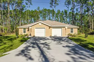 55 Pony Express Dr, Palm Coast, FL 32164 - Photo 1