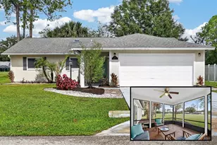 50 Westfield Ln, Palm Coast, FL 32164 - Photo 1