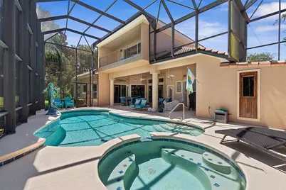 18 N Park Lane, Palm Coast, FL 32137 - Photo 3