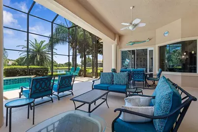 18 N Park Lane, Palm Coast, FL 32137 - Photo 69