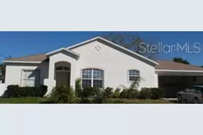125 Florida Park Drive, Palm Coast, FL 32137 - Photo 1