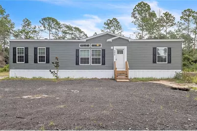 2873 Beech Boulevard, Bunnell, FL 32110 - Photo 1