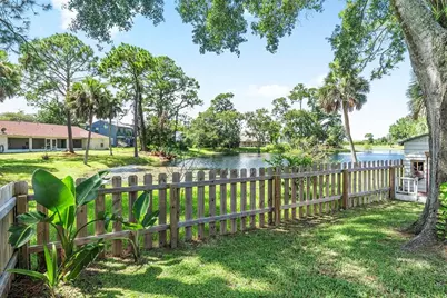 1110 Monticello Lane #1, Port Orange, FL 32129 - Photo 47
