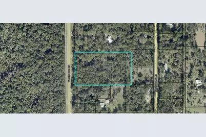 Xxx Water Oak Road, Bunnell, FL 32110 - Photo 1