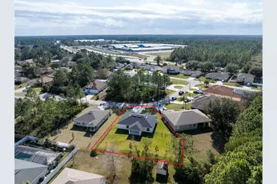 40 Butternut Drive, Palm Coast, FL 32137 - Photo 5