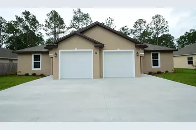94 Slumber Meadow Trail #B, Palm Coast, FL 32164 - Photo 1
