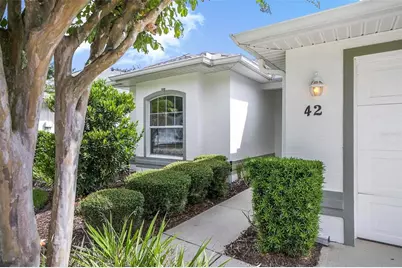 42 W Waterside Pkwy, Palm Coast, FL 32137 - Photo 3
