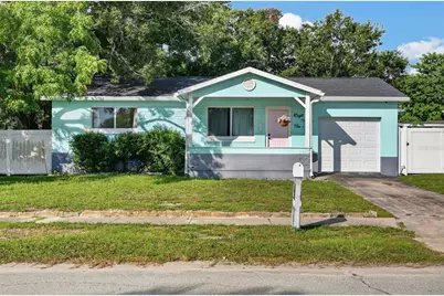 856 Berkshire Road, Daytona Beach, FL 32117 - Photo 1
