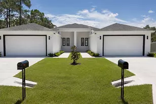 4 Slator Ct, Palm Coast, FL 32164 - Photo 1