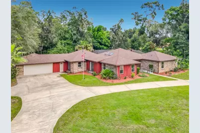 1032 Valley Forge Road, Deland, FL 32720 - Photo 1